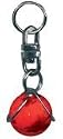 Mars Zipper Pull