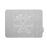 Crumpler the Slip 12 Silver