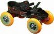 Skorpion Quadline Krypto Hot Orange - Small (4-7)