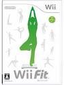Wii Fit (nur Spiel OHNE Board)