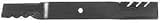 Oregon 96-720 Toro-Wheelhorse Gator Mulcher 3-In-1 Magnum Replacement Lawn Mower Blade 20-Inch