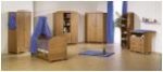 Pinolino 101620G - Kinderzimmer Benjamin gross