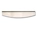 Pizza Knife 1-pc. Stainless Steel 20''