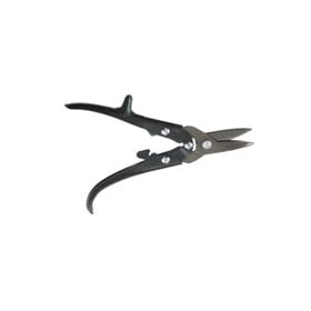 MA70540 Klenk Aviation Snips RIGHT CUT, original SPUR handle