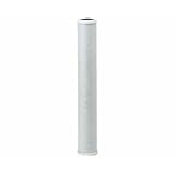 Carbon briquette 20in. 5 micron cart.