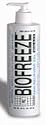 BIOFREEZE with ILEX Pain Relieving Gel - 16oz. Pump Bottle