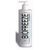 BIOFREEZE with ILEX Pain Relieving Gel - 16oz. Pump Bottle