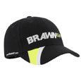 Brawn GP Black Team Hat