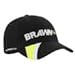 Brawn GP Black Team Hat