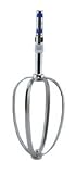 Sunbeam / Oster 113497-031-000 Right Beater, V-Groove, Round
