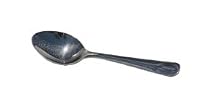 Demitasse Spoon - 12 Pack