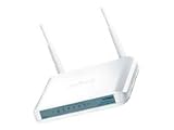 Edimax AR-7266WnB Wireless Router DSL 4-port Switch desktop