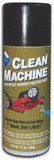 Good Vibrations 130 Clean Machine Nonstick Mower Protectant