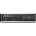 HP Business Desktop dc7800 - Intel Core 2 Duo E6550 2.33GHz - 2GB DDR2 SDRAM - 160GB - DVD-Writer (DVD-RAM/� R/� RW) - Gigabit Ethernet - Windows Vista Business - Small Form Factor