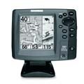 Humminbird 767 Combo Monochrom - Navigation - Gps-Fish/Plot