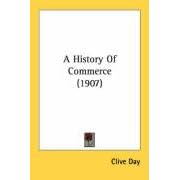A History Of Commerce (1907)