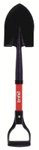 Bond Telescopic Mini D Handle Shovel from 25 to 37
