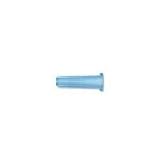 BD Sterile Tip Cap, Single, Polypropylene - Box of 200