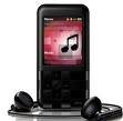 Creative Zen Mozaic black 16gb music,videos,photos, player brand new(NO SPEAKER)