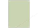 ColorMates 8.5x11 Classic Light Spring Green- 65lb