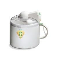 Philips HR2304 ice cream maker white
