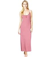 Autograph Rear Crossover Strap Nightdress