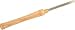 Laguna Tools 1/2" Round Nose Scraper