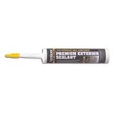 Titebond 3601 Premium Siding Sealant 9.8 Oz - White (Pack of 12)