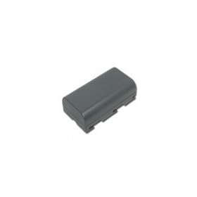 [7.40V,2200mAh,Li-ion],Replacement Camcorder Battery for Samsung VM-C Series, VM-C170, VM-C300, VM-C3700,