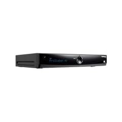 HUMAX iCord� Mini, �HDTV Satelliten-Receiver mit digitalem Videorecorder ( HDMI Ausgang, Netzwerkanschluss, HD+ Karte inklusive)