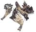 Gourmet Food : BLACK TRUMPET,(DRIED) 15 lbs.