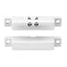 Ademco 945T-WH Miniature Surface Mount with Screw Terminals (White)