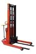 Wesco PTSFL-96-42-42S-2K Fixed Telescope Power Stacker 70in