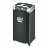 Powershred MS-460Cs Safe Sense 10 sheet Confetti Cut Shredder