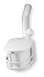 LumaPro 4VW92 Sensor, Motion, 1000 W