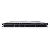 HP StorageWorks D2D2503i Backup System - NAS - 3 TB - HD 750 GB x 4 - RAID 5 - Gigabit Ethernet - iSCSI - Smart Buy