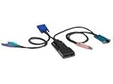 Avocent AMIQDM-PS2 - KVM / audio / serial extender
