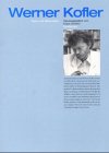 Werner Kofler: Texte und Materialien