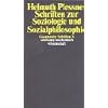 Gesammelte Schriften in zehn B�nden: X: Schriften zur Soziologie und Sozialphilosophie (suhrkamp taschenbuch wissenschaft)