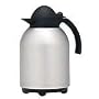 Aladdin Stainless Steel Vacuum-Insulated Vertical Carafe, 1.0 Liter