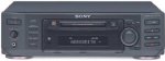 from Sony Sony MDS-S 50  Static Mini Disc Player Model MDSS50.CED