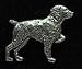 Jewelry : Pewter Brittany Pin