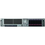 HP ProLiant DL380 G5 High Performance - Server - rack-mountable - 2U - 2-wa ....