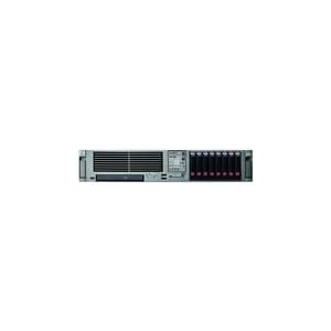 HP ProLiant DL380 G5 High Performance - Server - rack-mountable - 2U - 2-way - 2 x Xeon... by 
