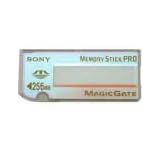 Sony 256MB Memory Stick Pro - MSX-256S