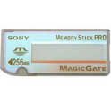 Sony MSX-256 256 MB Memory Stick Pro
