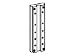 Ergotron - Wall Track Mounting Kit