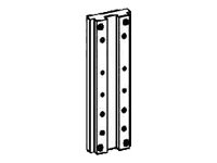 ERGOTRON Montagesatz LCD Arm ALU Profilschiene (vertikal) Preisvergleich