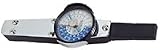 Proto 6113NMA 3/8 Drive 0-50 Inch Pound Dial Torque Wrench