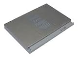 Replacement Battery for Select Apple MacBook Laptop / Notebook / Compatible with Apple 1189, A1189, A1189, MA458,MA458 /A, MA458G/A, MA458J/A, MacBook Pro 17 Series ( 9 Cells, 6600 Mah Capacity )